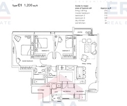The Nexus (D21), Condominium #165367912